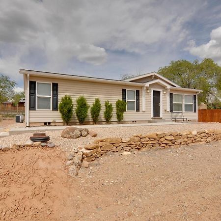 Utah Retreat - Hot Tub, Deck And Near National Parks Escalante Exterior foto