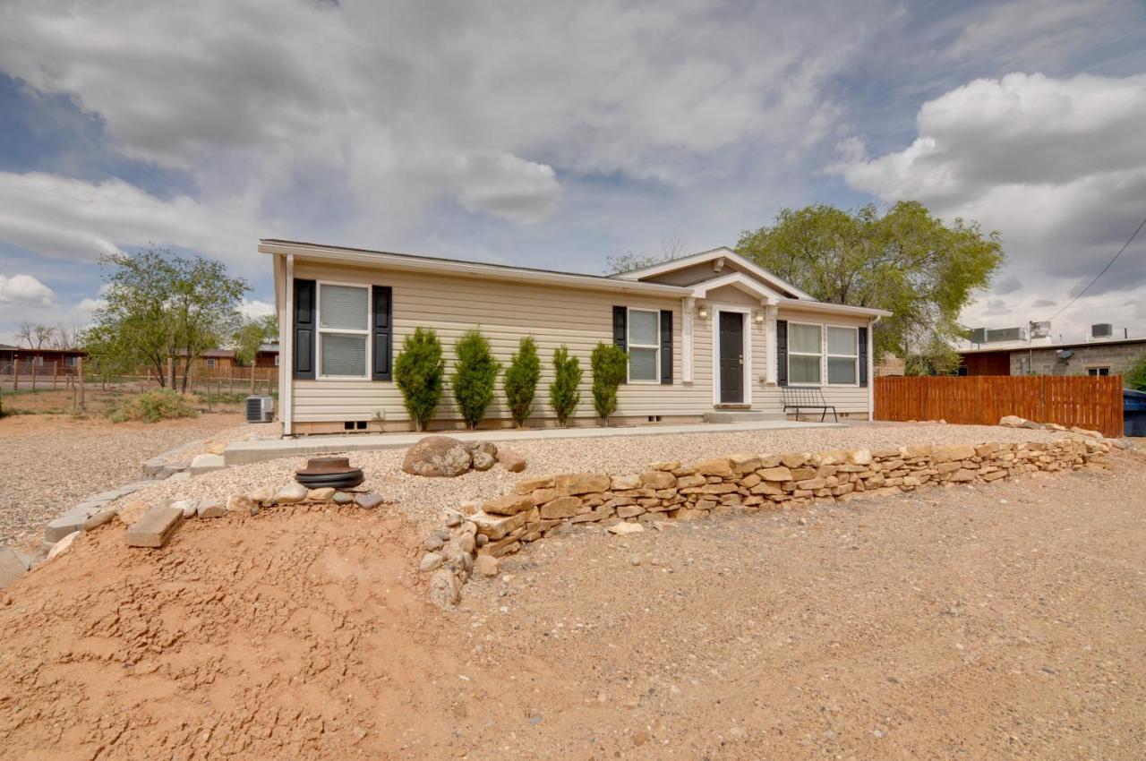 Utah Retreat - Hot Tub, Deck And Near National Parks Escalante Exterior foto